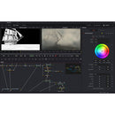 Blackmagic Design Fusion Studio para Mac y Windows
