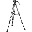 Trípode Manfrotto MVK504XTWINFA