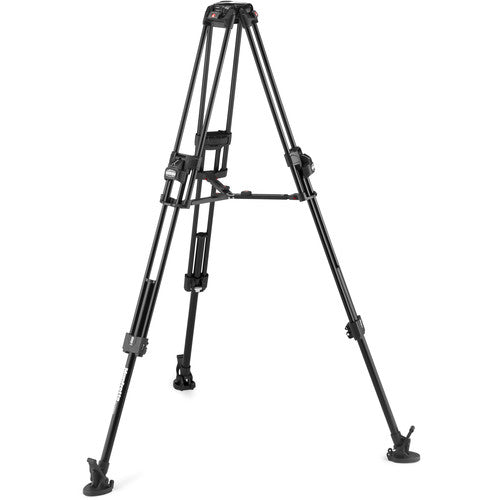 Trípode Manfrotto MVK504XTWINFA