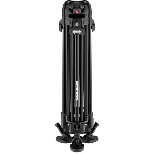 Trípode Manfrotto MVK504XTWINFA