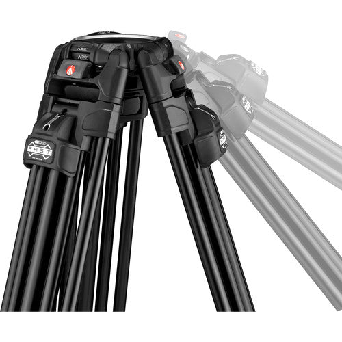 Trípode Manfrotto MVK504XTWINFA