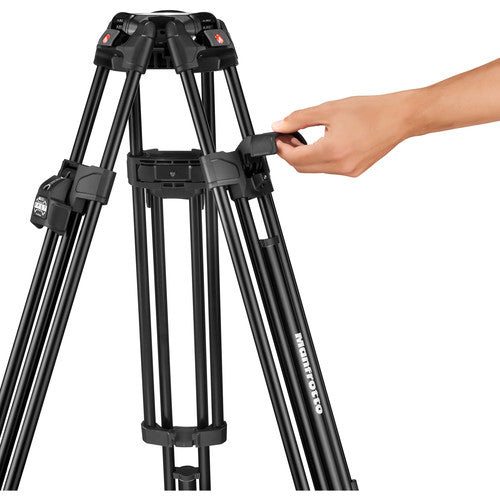 Trípode Manfrotto MVK504XTWINFA