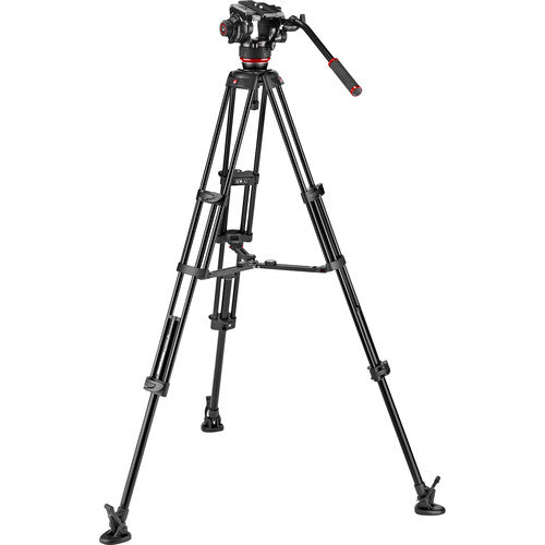 Trípode Manfrotto MVK504XTWINMA