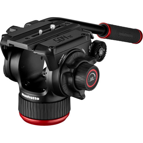 Trípode Manfrotto MVK504XTWINMA