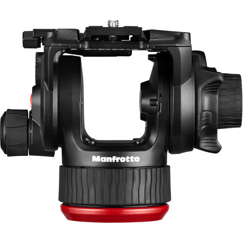 Trípode Manfrotto MVK504XTWINMA