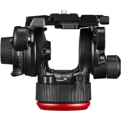 Trípode Manfrotto MVK504XTWINMA