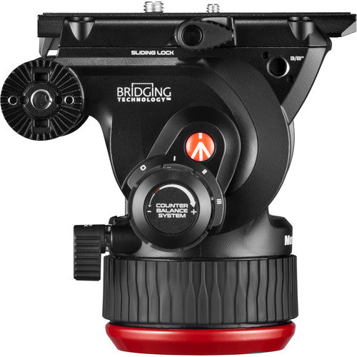 Trípode Manfrotto MVK504XTWINMA