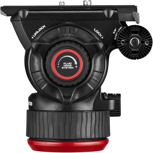 Trípode Manfrotto MVK504XTWINMA