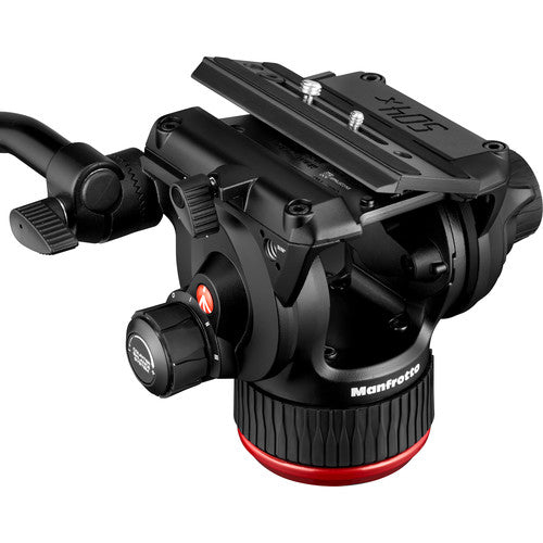 Trípode Manfrotto MVK504XTWINMA