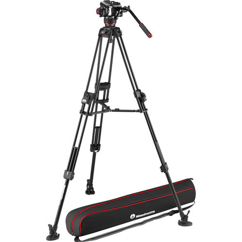 Trípode Manfrotto MVK504XTWINFA