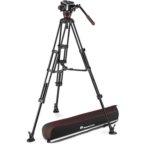 Trípode Manfrotto MVK504XTWINMA