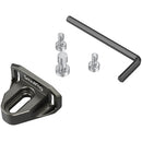 Soporte para Adaptador de lente para BMPCC 4K Cage (oliva oscuro)