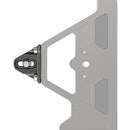 Soporte para Adaptador de lente para BMPCC 4K Cage (oliva oscuro)