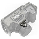 Soporte para Adaptador de lente para BMPCC 4K Cage (oliva oscuro)