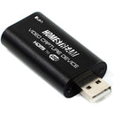 Capturador HDMI Ikan HomeStream