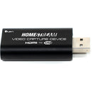 Capturador HDMI Ikan HomeStream