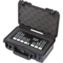 Maleta iSeries 1006-3 para Blackmagic Design ATEM Mini
