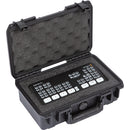 Maleta iSeries 1006-3 para Blackmagic Design ATEM Mini