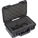Maleta iSeries 1006-3 para Blackmagic Design ATEM Mini