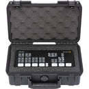 Maleta iSeries 1006-3 para Blackmagic Design ATEM Mini