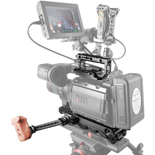 Kit de accesorios avanzado SmallRig para Blackmagic URSA Mini y Mini Pro