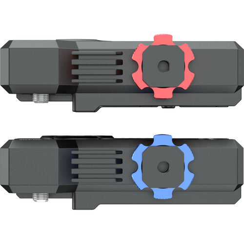 Sistema de transmisión de video inalámbrico Hollyland Mars 400S Pro SDI/HDMI