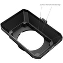 Matte Box SmallRig ligero de  Fibra de Carbono