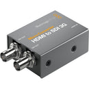 Micro Converter HDMI to SDI 3G PSU