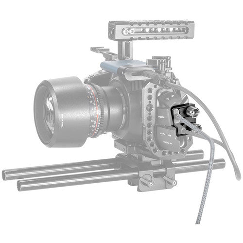 jaula Kit para Blackmagic 4k 6k