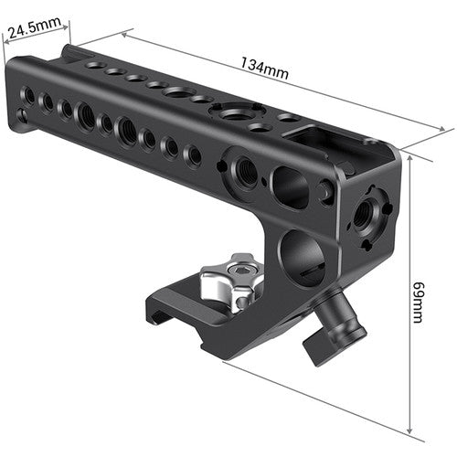 jaula Kit para Blackmagic 4k 6k