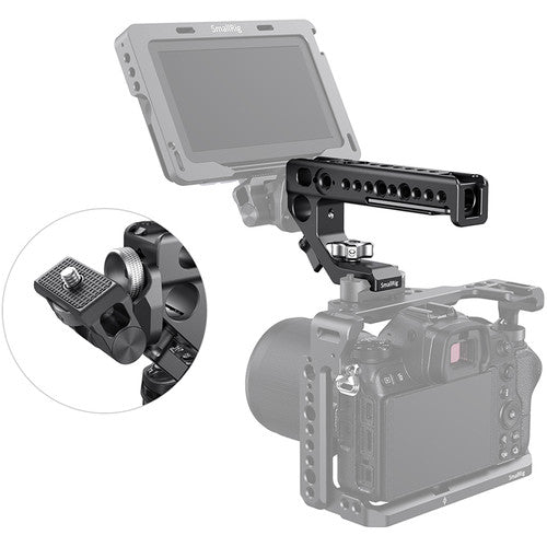 jaula Kit para Blackmagic 4k 6k