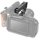 jaula Kit para Blackmagic 4k 6k