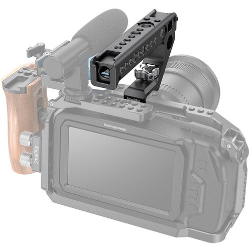 jaula Kit para Blackmagic 4k 6k