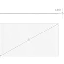 Protector de pantalla para Blackmagic BMPCC 6K PRO (2 unidades)