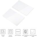 Protector de pantalla para Blackmagic BMPCC 6K PRO (2 unidades)