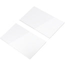 Protector de pantalla para Blackmagic BMPCC 6K PRO (2 unidades)