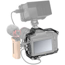 Standard Kit de accesorios para BMPCC 6K PRO