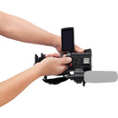 Videocámara PANASONIC HC-X2000