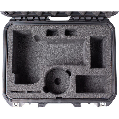 Maleta iSeries 1309-6 para Blackmagic Design Pocket Cinema Camera 6K Pro