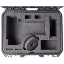 Maleta iSeries 1309-6 para Blackmagic Design Pocket Cinema Camera 6K Pro