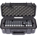 Maleta iSeries 1706-6 para Blackmagic Design ATEM Mini Extreme/Extreme ISO