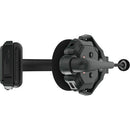 Hollyland Solidcom C1. Sistema de Intercom con 8 auriculares inalámbricos 1 alámbrico y hub.