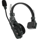 Hollyland Solidcom C1. Sistema de Intercom con 4 auriculares inalámbricos.