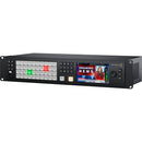 Mezclador Blackmagic ATEM 4 M/E Constellation HD