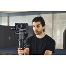 Cámara de Cine Digital Sony FX30 (Solo Cuerpo)