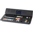 Mezclador Blackmagic ATEM Television Studio HD8