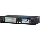 Mezclador Blackmagic ATEM 4 M/E Constellation 4K