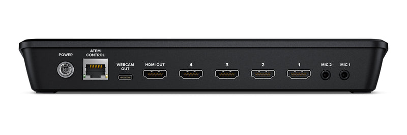 Blackmagic Design ATEM Mini
