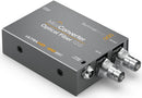 Mini Converter - Optical Fiber 12G