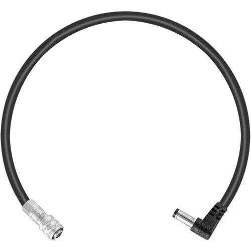 Cable de carga SmallRig DC5525 a 2 pines para BMPCC 4K/6K 2920